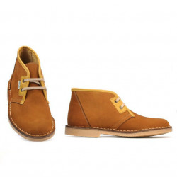 Damskor 7101 bufo brun
