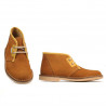 Damskor 7101 bufo brun