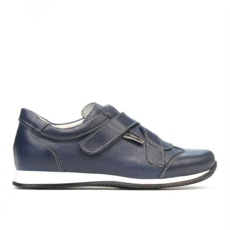 Barnskor 135 indigo