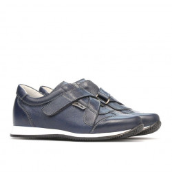 Barnskor 135 indigo