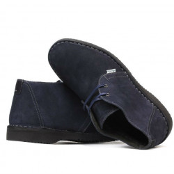 Herrboots 7301 bufo indigo
