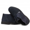 Herrboots 7301 bufo indigo