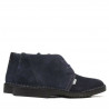 Herrboots 7301 bufo indigo