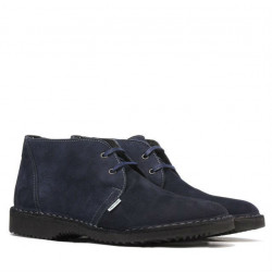 Herrboots 7301 bufo indigo