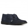 Herrboots 7301 bufo indigo