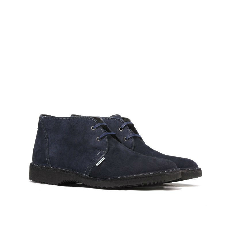 Herrboots 7301 bufo indigo