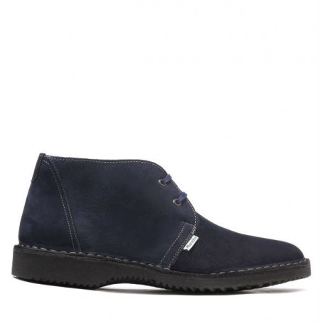 Herrboots 7301 bufo indigo