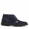 Herrboots 7301 bufo indigo