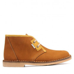 Damskor 7101 bufo brun