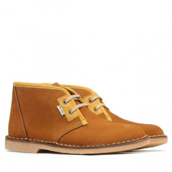 Damskor 7101 bufo brun