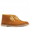 Damskor 7101 bufo brun