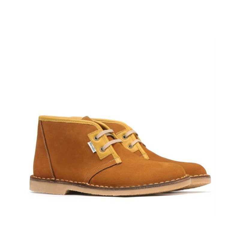 Damskor 7101 bufo brun