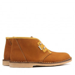 Damskor 7101 bufo brun