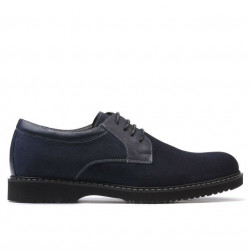 Casual herrskor 881 bufo indigo