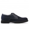 Casual herrskor 881 bufo indigo