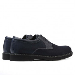 Casual herrskor 881 bufo indigo