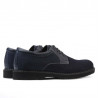 Casual herrskor 881 bufo indigo