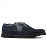 Casual herrskor 881 bufo indigo