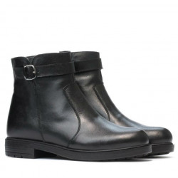 Damkängor 3318 svart