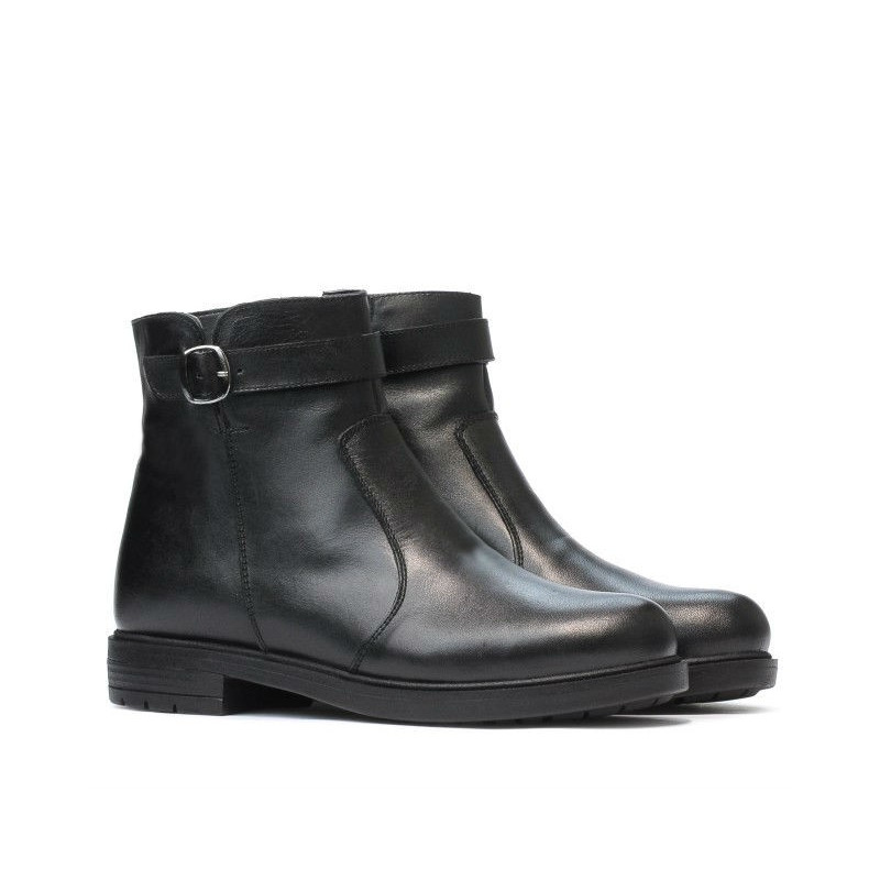 Damkängor 3318 svart