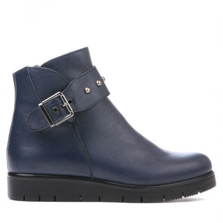 Damskor 3320 indigo