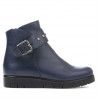 Damskor 3320 indigo