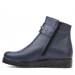 Damskor 3320 indigo