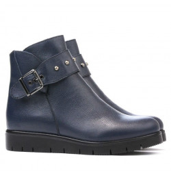 Damskor 3320 indigo