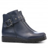 Damskor 3320 indigo