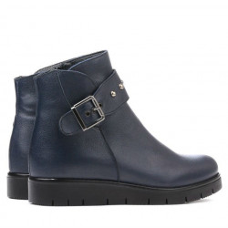 Damskor 3320 indigo