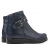 Damskor 3320 indigo