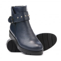 Damskor 3320 indigo