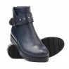 Damskor 3320 indigo