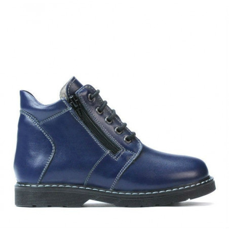 Barnstövlar 3013 indigo