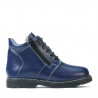Barnstövlar 3013 indigo