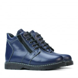 Barnstövlar 3013 indigo