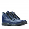 Barnstövlar 3013 indigo