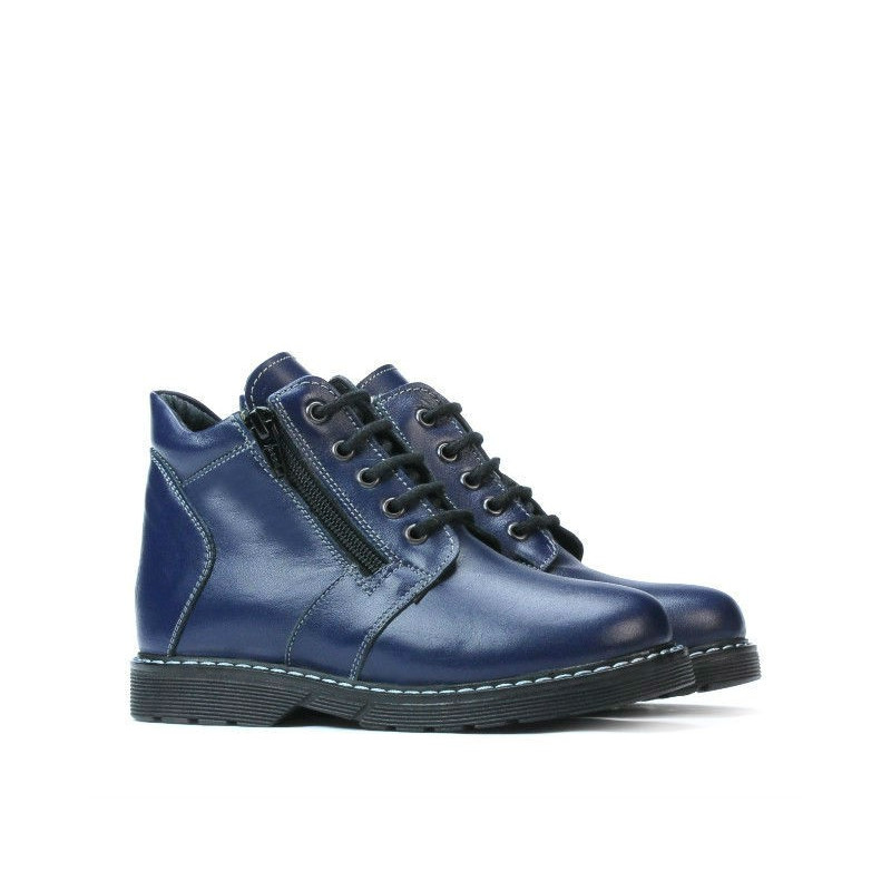 Barnstövlar 3013 indigo