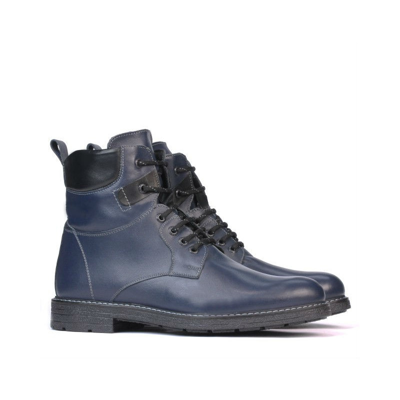 Herrstövlar 4105 indigo