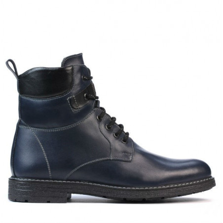 Herrstövlar 4105 indigo