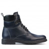 Herrstövlar 4105 indigo