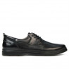 Herrskor casual 883 svart