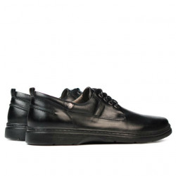 Herrskor casual 883 svart