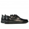 Herrskor casual 883 svart