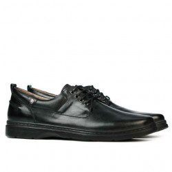 Herrskor casual 883 svart