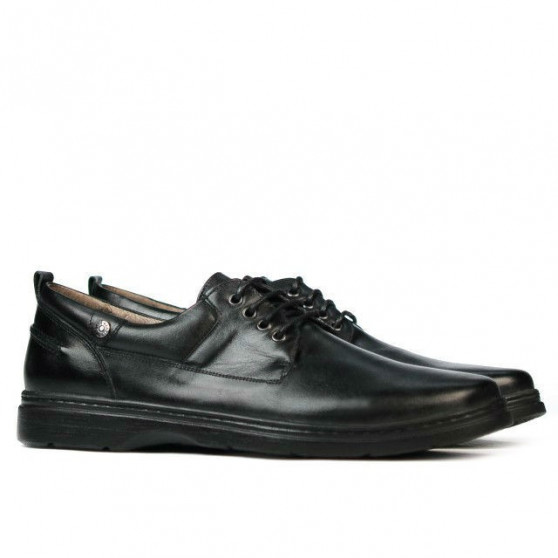 Herrskor casual 883 svart