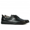 Herrskor casual 883 svart