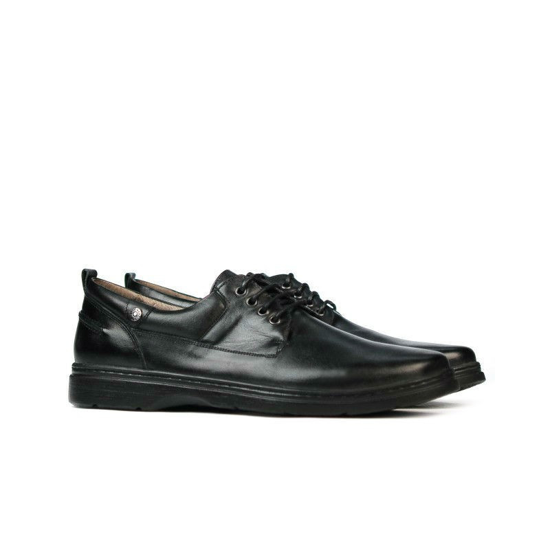 Herrskor casual 883 svart