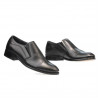 Eleganta herrskor 877m svart