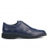 Herrskor casual 7204 indigo